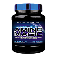 Amino Magic  500гр 