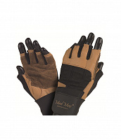 Перчатки Professional MFG269  (0,05кг, 15*22*3, S, чёрный)
