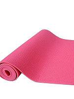 Коврик для йоги Tempus LKEM-3010 173x61x0.6см (розовый)