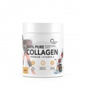 Collagen Pure 100% 200г.  (0,25кг, вишня, 10*10*10)