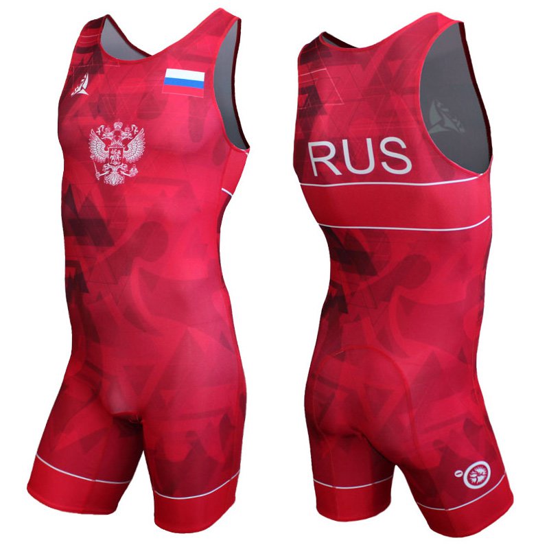 Форма Для Борьбы Детская Купить