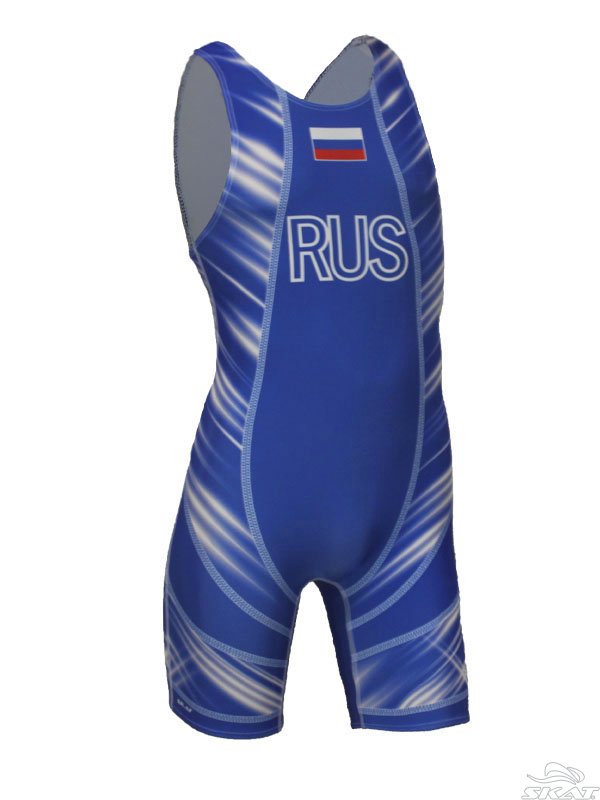 Форма Для Борьбы Детская Купить