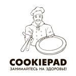 Cookiepad