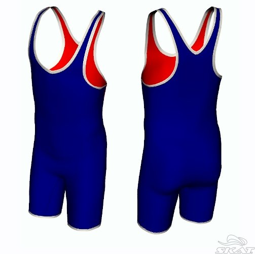 Форма Для Борьбы Детская Купить