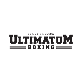 Боксерская экипировка от Ultimatum Boxing теперь в магазинах "Медведь"