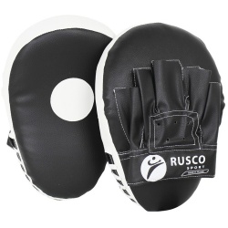 Лапы Rusco Sport  изогнутые 1573 купить в Ростове-на-Дону - цены в интернет-магазине спортивных товаров "Медведь"