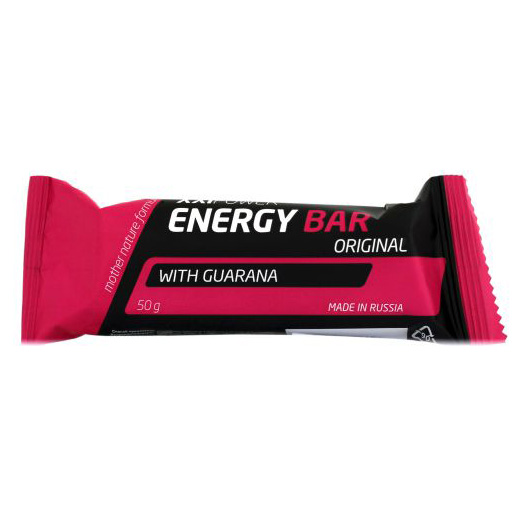 XXI Power Energy Bar с гуараной