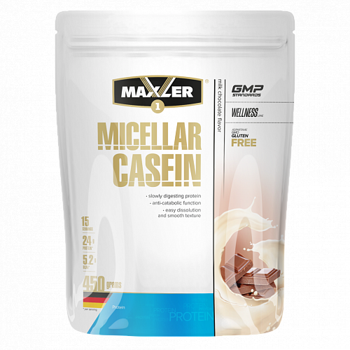 Протеин Micellar Casein 450гр