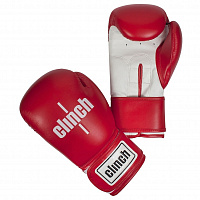 Перчатки боксерские Clinch Fight С133 