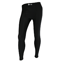 Лосины мужские Rusco Sport ONLY BLACK взрослые