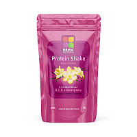 Напиток сухой для коктейлей без добавления сахара Protein Shake 300г. со вкусом