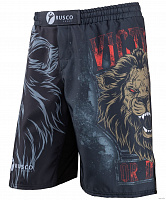 Шорты для MMA Rusco Sport LION детские