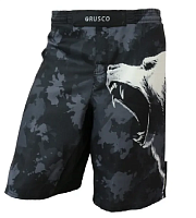 Шорты для MMA Rusco Sport Grizzly детские