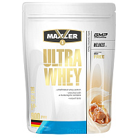 Ultra Whey 900г пакет Ultra Whey 900г пакет