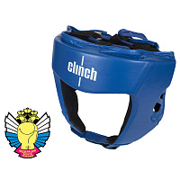 Шлем бокс. CLINCH Olimp С112 