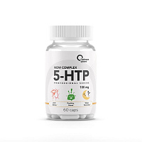 5-HTP NOW COMPLEX 100mg 60капс.
