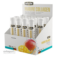 Marine Collagen SkinCare 14x25ml  (0,042кг, манго, 2*2*11)