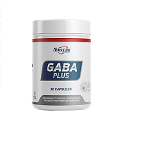 GABA БАД к пище 90 капсул
