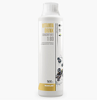 Vitamin Drink Concntrate 500ml.