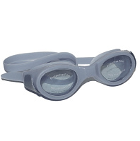 Очки для плавания Langzhisha AF9600 26012 (розовый)