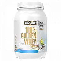Whey Golden Natural 908гр.