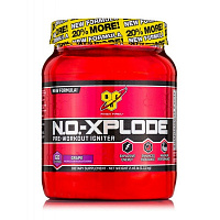 NO-Xplode3.3 1110г  (арбуз)