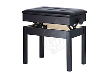 Банкетка BA222, черная