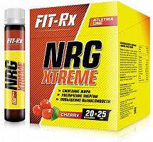 NRG Xtreme - Эн-Эр-Джи Экстрим 20х25мл