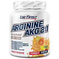 AAKG power 200гр.