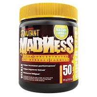 Madness 225gr..