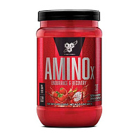 Amino-X 435g 30serv (ежевика)