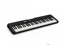 Синтезатор Casio CT-S200BK