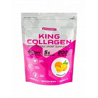 KING COLLAGEN 200гр. дой-пак KING COLLAGEN 200гр. дой-пак