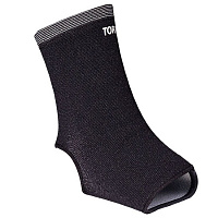 Суппорт голеностопа "TORRES" арт. PRL11015 нейлон, черный