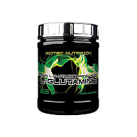 L-Glutamine 300gr (без вкуса)