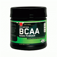 BCАA 5000 (380г) BCАA 5000 (380г)