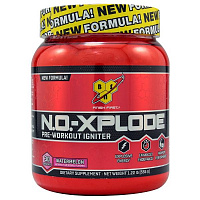 NO-Xplode 555г  (голубика)