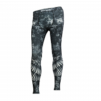 Лосины мужские Rusco Sport WINGS взрослые (S)
