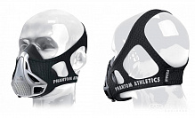 Маска тренировочная Phantom Training Mask 2.0 Маска тренировочная Phantom Training Mask 2.0