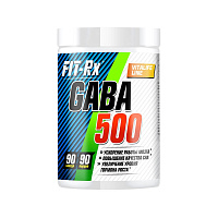 GABA 500- Габа 500 90кап. GABA 500- Габа 500 90кап.