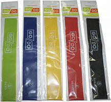 Эспандер-петля GO DO WIDE 6075 (0,5см, голубой)