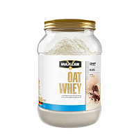 Oat Whey 1500гр. банка Oat Whey 1500гр. банка