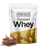 Protein Compact Whey 500g.  