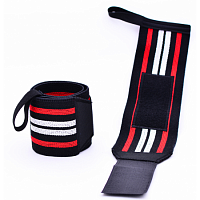 Кистевая эластичная лента HARD (30см)