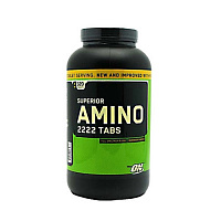 AMINO 2222 Tabs 320табл бан.