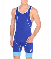Трико борцовское WRESTLING SINGLET ASICS 157517 0043 Трико борцовское WRESTLING SINGLET ASICS 157517 0043