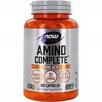 Amino Complete 120кап. 0011
