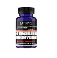Creatine Monohydrate Micronized 120гр.