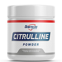 Citrulline powder 300г.
