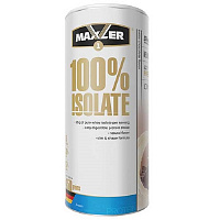 Isolate 100% 450гр Isolate 100% 450гр